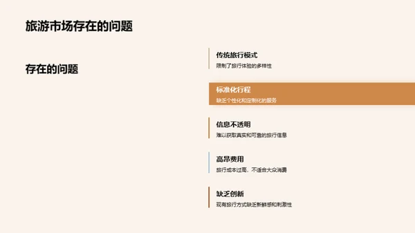 探秘奇趣旅行