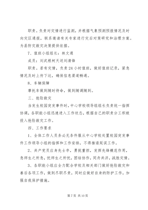 防台渡汛预案1处 (3).docx