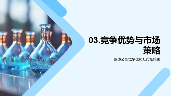 未来化学的创新驱动