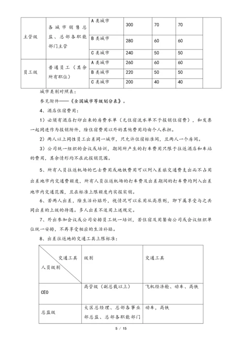 04-【标准制度】-财务报销制度.docx