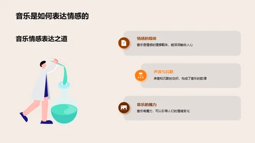 音乐的魅力与影响