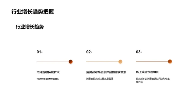 家居市场战略研究