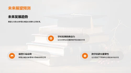 论文之旅
