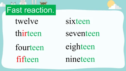 Module4Unit1 We'll pick fruit.课件(共31张PPT)