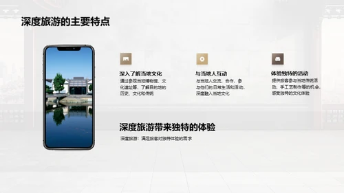 深度旅游 揭秘与实践