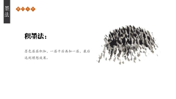 中国画的笔墨情趣21世纪