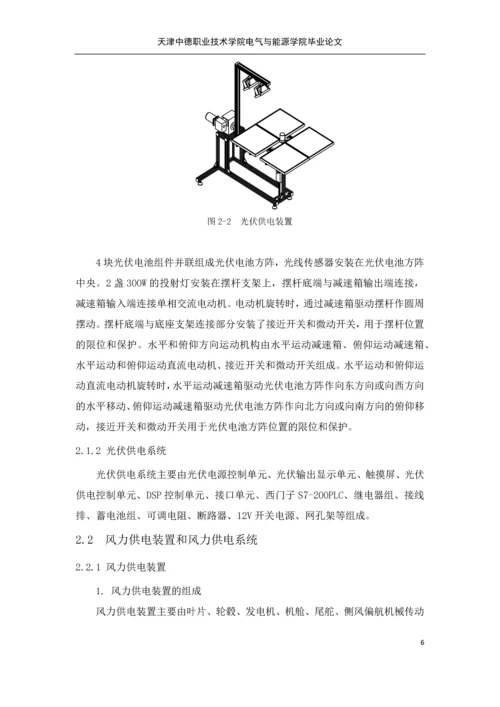 学位论文-—kntwp01型风光互补发电系统逆变模块研究.docx