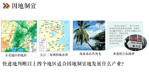 6.4 发展的选择 课件（25张PPT）