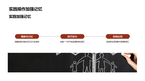 汉字探秘之旅