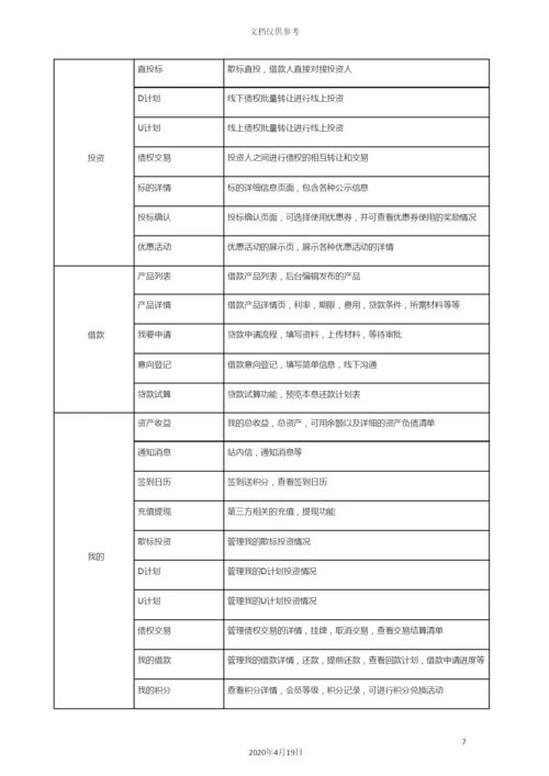 产品说明书.docx