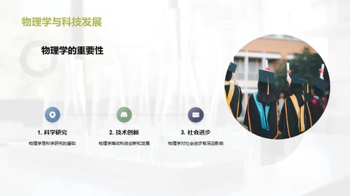 物理学的魅力与应用