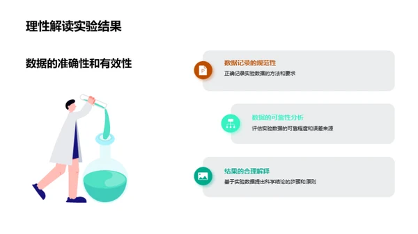 揭秘科学实验