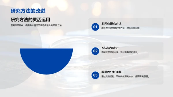 深度探讨教育研究法