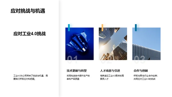 工业4.0时代的投资策略