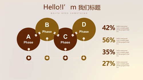 金色背景金融投资理财银行工作总结通用PPT动态模板