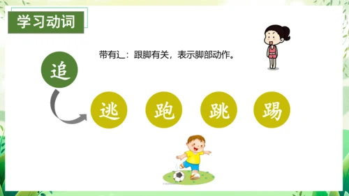 17小猴子下山（教学课件）