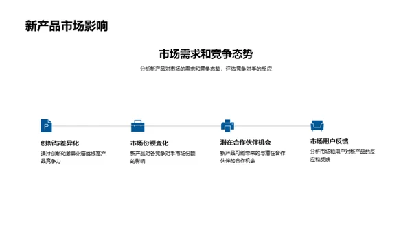 掌握科技脉动