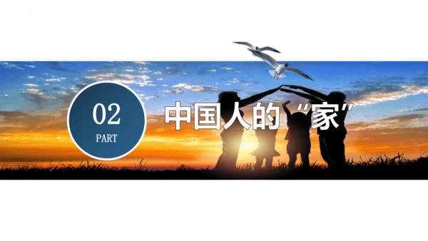 7.1 家的意味 课件(22张PPT）
