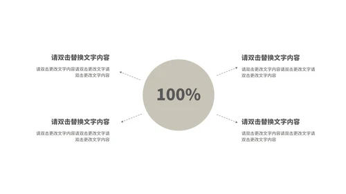 商务风纹理建筑行业工作报告总结PPT模板