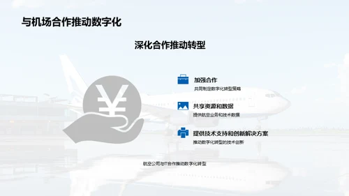 智慧起航：机场数字化新纪元