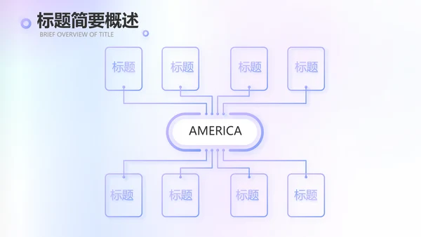 公司品牌策划方案工作总结动态PPT