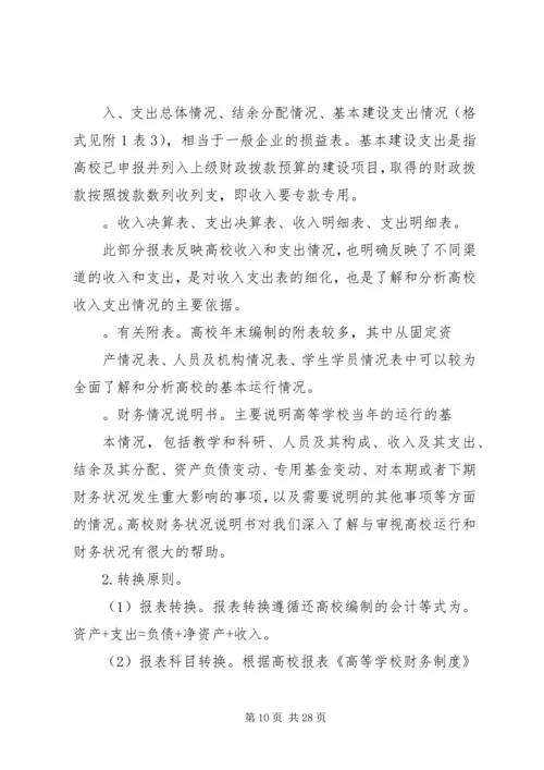 如何撰写授信分析报告 (2).docx