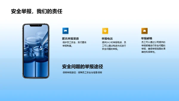 生产安全与质量控制