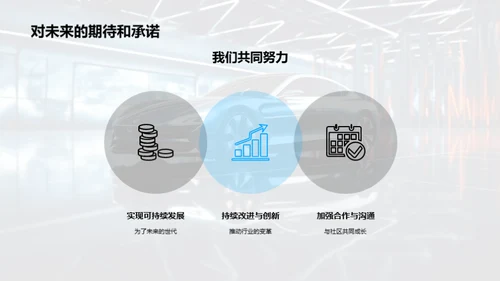 企业社会担当