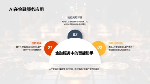 科技引领金融新纪元
