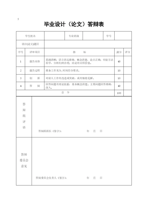 湖北工业大学工程技术学院毕业设计(论文)规范.docx