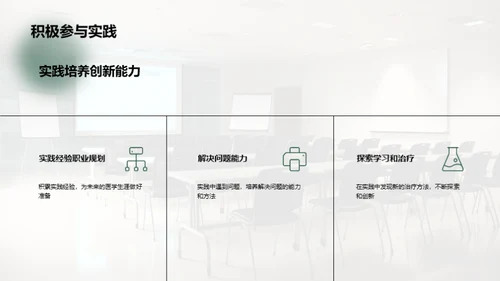 医学教育的创新探索