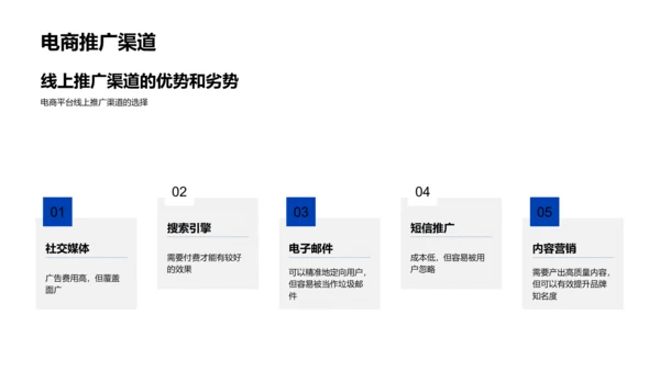 电商新品发布会设计