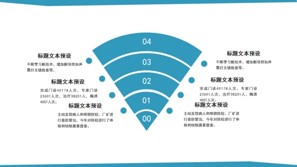 医院诊疗医生担架急救通用PPT模板