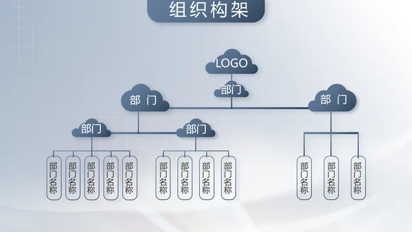 绿色大气医疗器械安全管理工作总结PPT模板