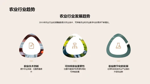 农学本科生就业导航