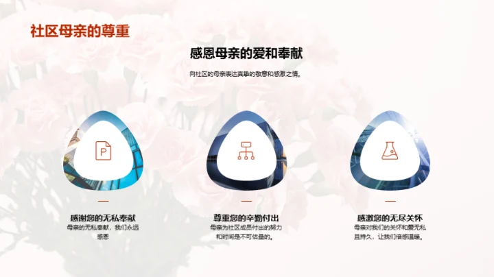 母爱的力量与光辉