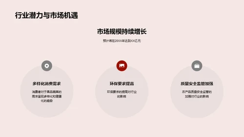 果蔬产业新篇章