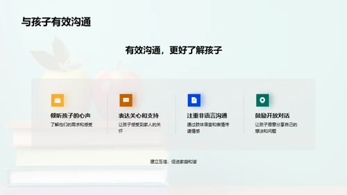 塑造三年级小学霸