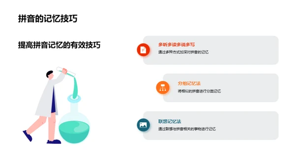 拼音之旅的启航