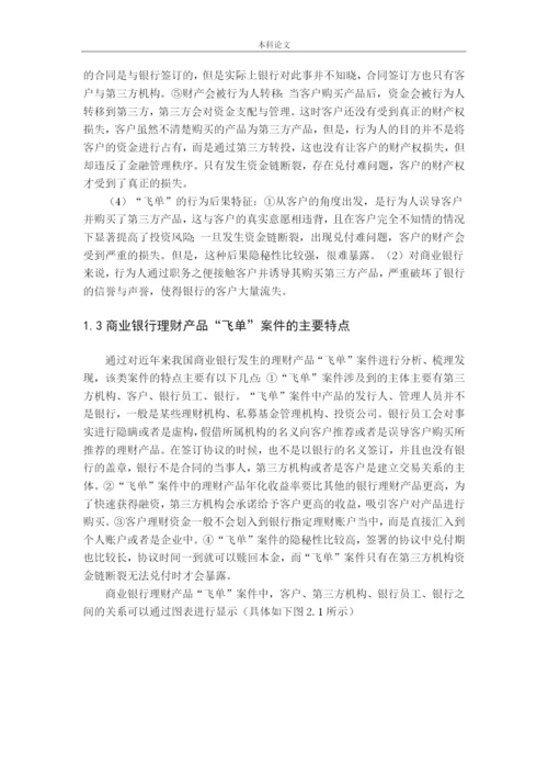 金融162 王子铭论文定稿.docx
