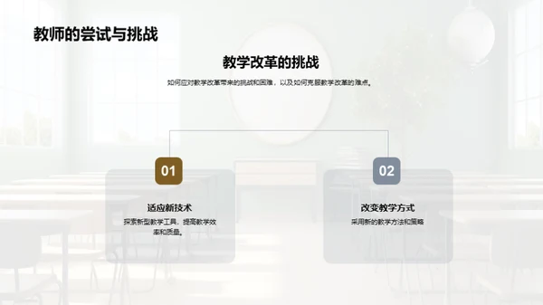 高中计算机科学教改