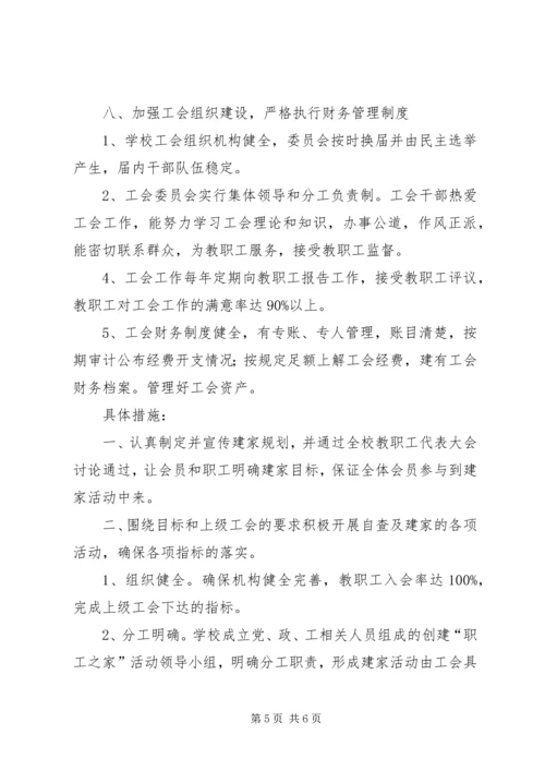 职工之家建设实施方案 (2).docx