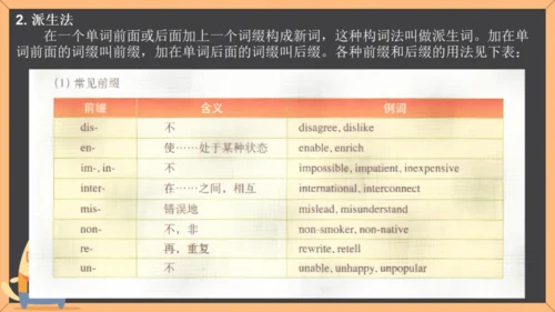 Module 12 Save our world Unit 3 Language in use 
