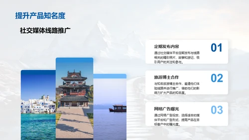 构建特色旅游线路