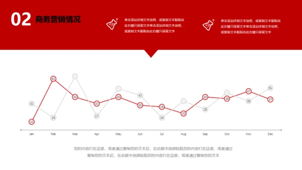 梦想起航新年计划通用PPT模板