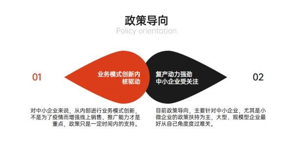 综合保险公司保障计划产品说明会通用PPT模板