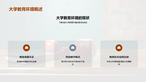 教学革新路径