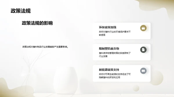 塑料产业新篇章