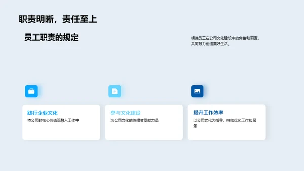 塑造家居企业文化