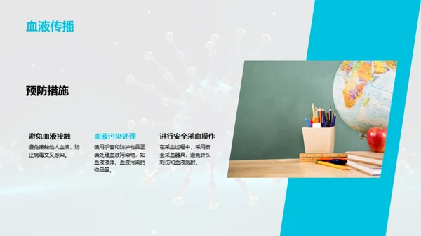 病毒防控秘籍